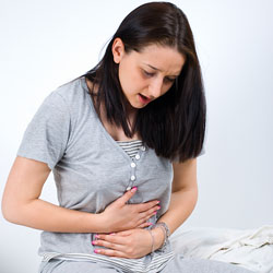 Синдром роздратованого кишечника у жінок