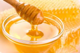 Лікування геморою медом